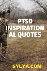 PTSD inspirational quotes