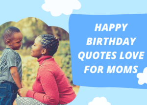 Best Birthday Quotes Love for Him and Her To share with your loved ones