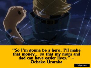 allmight quotes