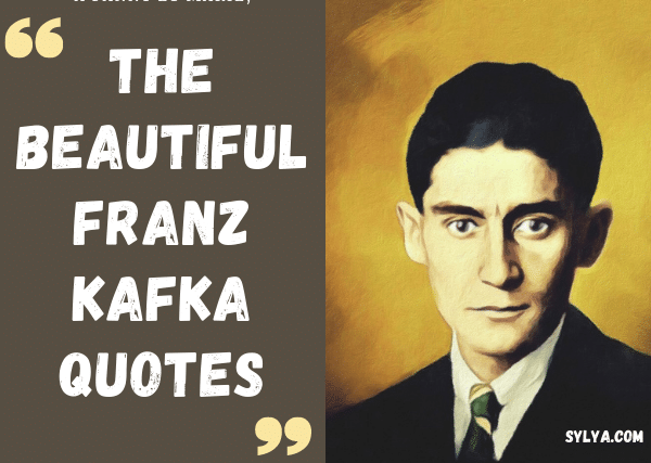 All Franz Kafka Quotes