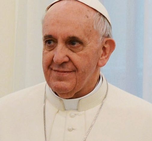 Pope Francis Quotes on Family