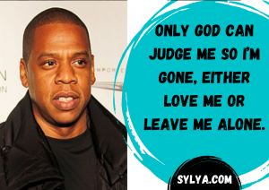 jay z quotes about Love