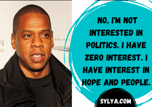 jay z quotes about work and success