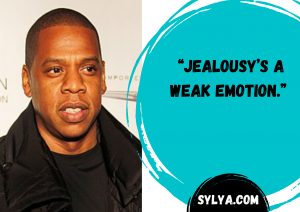 jay z quotes about jealousy