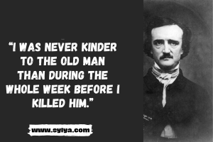 quotes about life and death edgar allan poe