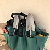 garden tool belt for gardeners