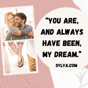 Cute quotes and sayings about Love for her and him