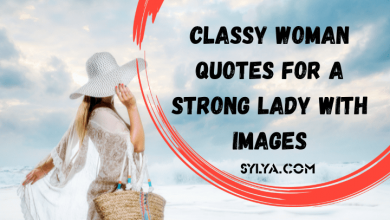 classy women quotes