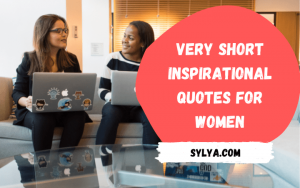 Inspirational quotes for women who need and are looking for motivation, inspiration and hope every day, especially at the beginning of each week. Words of inspiration you will only find in this topic