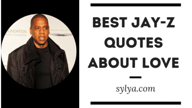 Jay z quotes about love