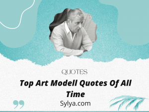 Best art modell quotes