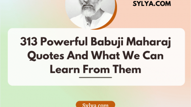 Babuji Maharaj Quotes