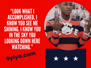 NBA YoungBoy quotes