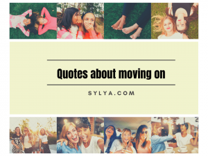 quotes about losing friends and moving