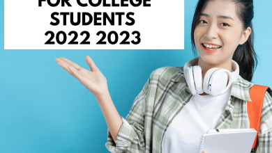 Top Scholarships for College Students 2022 2023 with Upcoming Deadlines