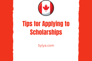 scholarships for international students in Canada