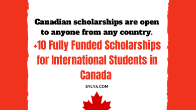 Scholarships for International Students