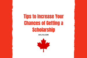 Scholarships for International Students in Canada 