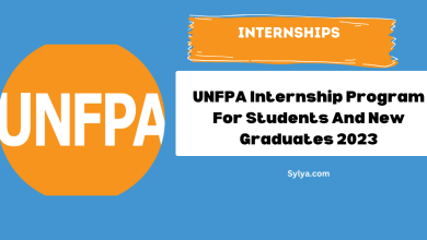 UNFPA Internship Program For Students And New Graduates 2023