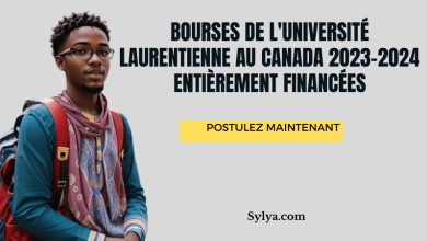 Bourses de l'Université Laurentienne au Canada