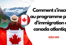Comment s'inscrire au programme pilote d'immigration au canada atlantique