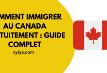immigrer au Canada gratuitement en 2023
