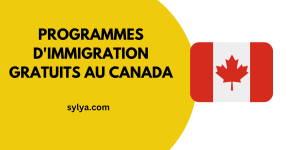 immigrer au Canada gratuitement en 2023