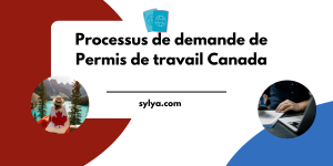 Les documents pour obtenir un Permis de travail au Canada PDF