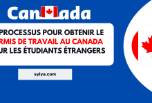 comment obtenir un permis de travail au Canada pour les étudiants étrangers