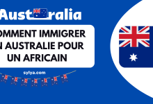 Comment immigrer en Australie pour un africain
