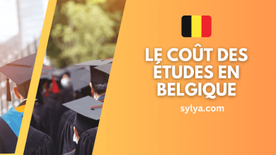 Le prix des universités en belgique