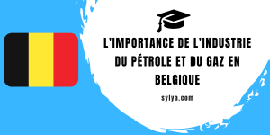 Les universités belges offrant des programmes d'études dans l'industrie du pétrole et du gaz-université de pétrole et du gaz