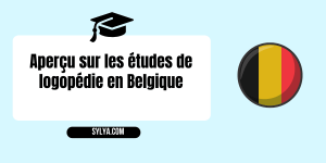 Les universités de logopédie en belgique