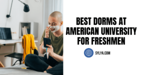 Best Dorms at American University