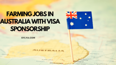 Farming Jobs in Australia with Visa Sponsorship