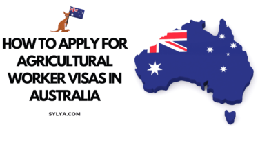 Agricultural Worker Visa in Australia