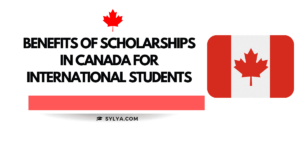 Scholarships in canada for international students 2024