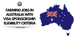 Farming Jobs in Australia with Visa Sponsorship