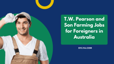 Farming Jobs for Foreigners in Australia