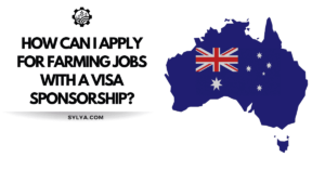 Farming Jobs in Australia with Visa Sponsorship