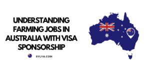 Farming Jobs in Australia with Visa Sponsorship